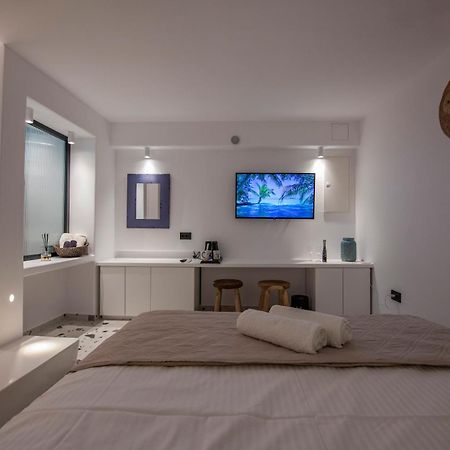 My Comfy Windmills Apartment Mykonos Town Εξωτερικό φωτογραφία