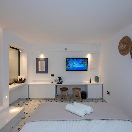 My Comfy Windmills Apartment Mykonos Town Εξωτερικό φωτογραφία