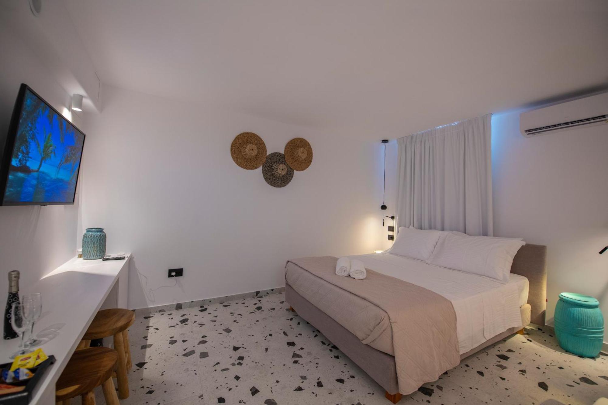 My Comfy Windmills Apartment Mykonos Town Εξωτερικό φωτογραφία