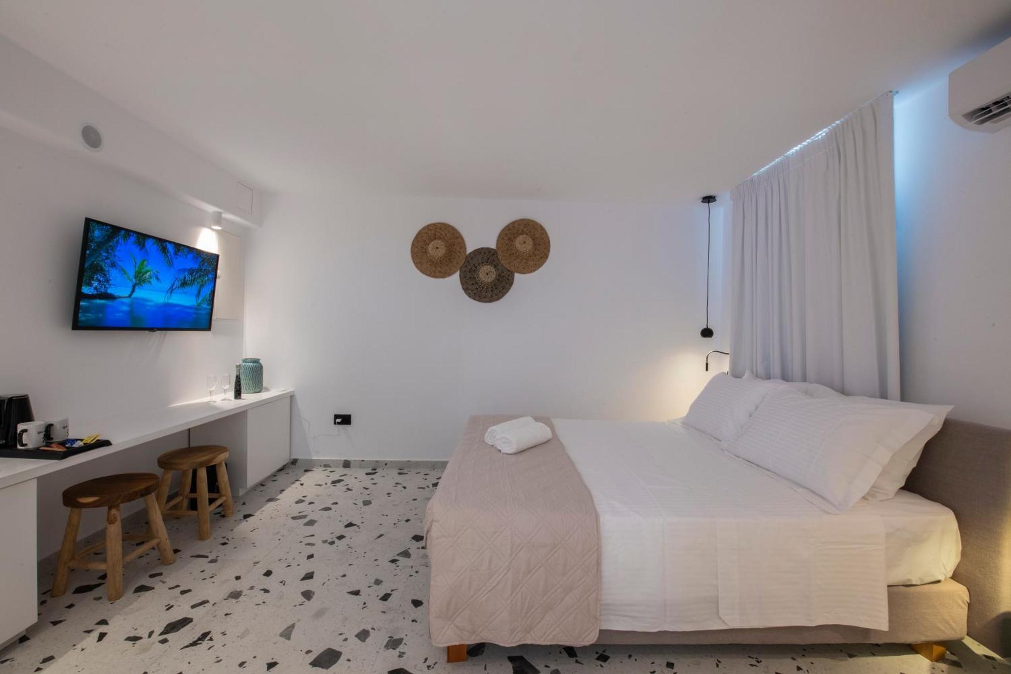 My Comfy Windmills Apartment Mykonos Town Εξωτερικό φωτογραφία
