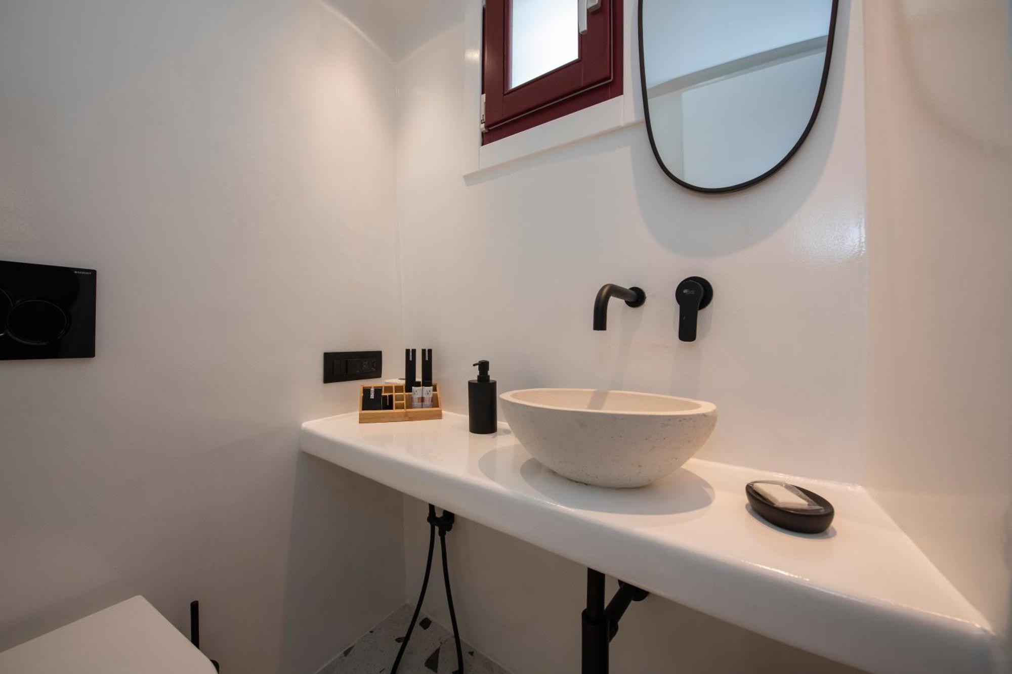 My Comfy Windmills Apartment Mykonos Town Εξωτερικό φωτογραφία