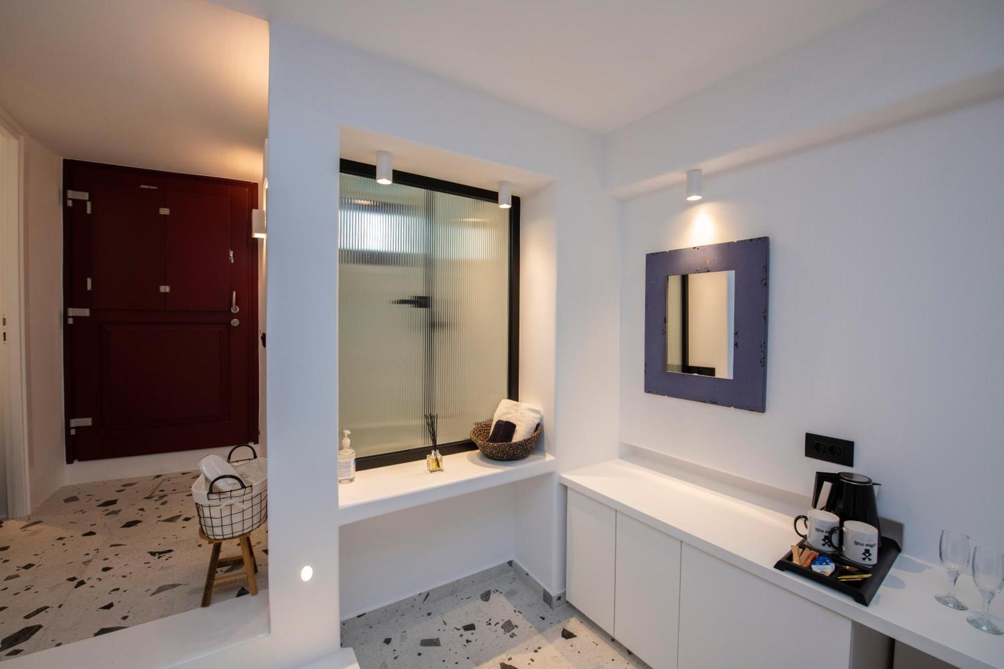 My Comfy Windmills Apartment Mykonos Town Εξωτερικό φωτογραφία