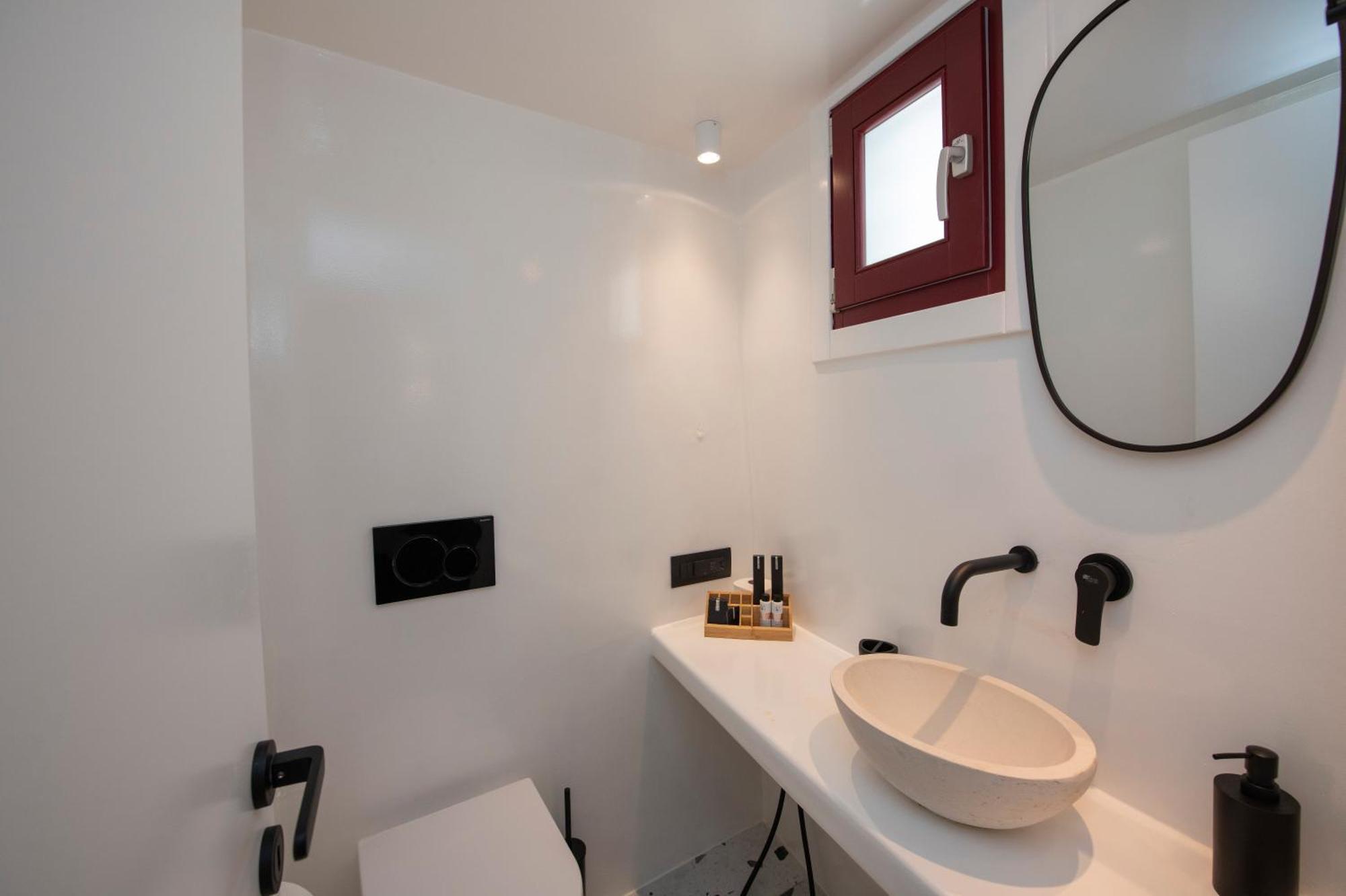 My Comfy Windmills Apartment Mykonos Town Εξωτερικό φωτογραφία