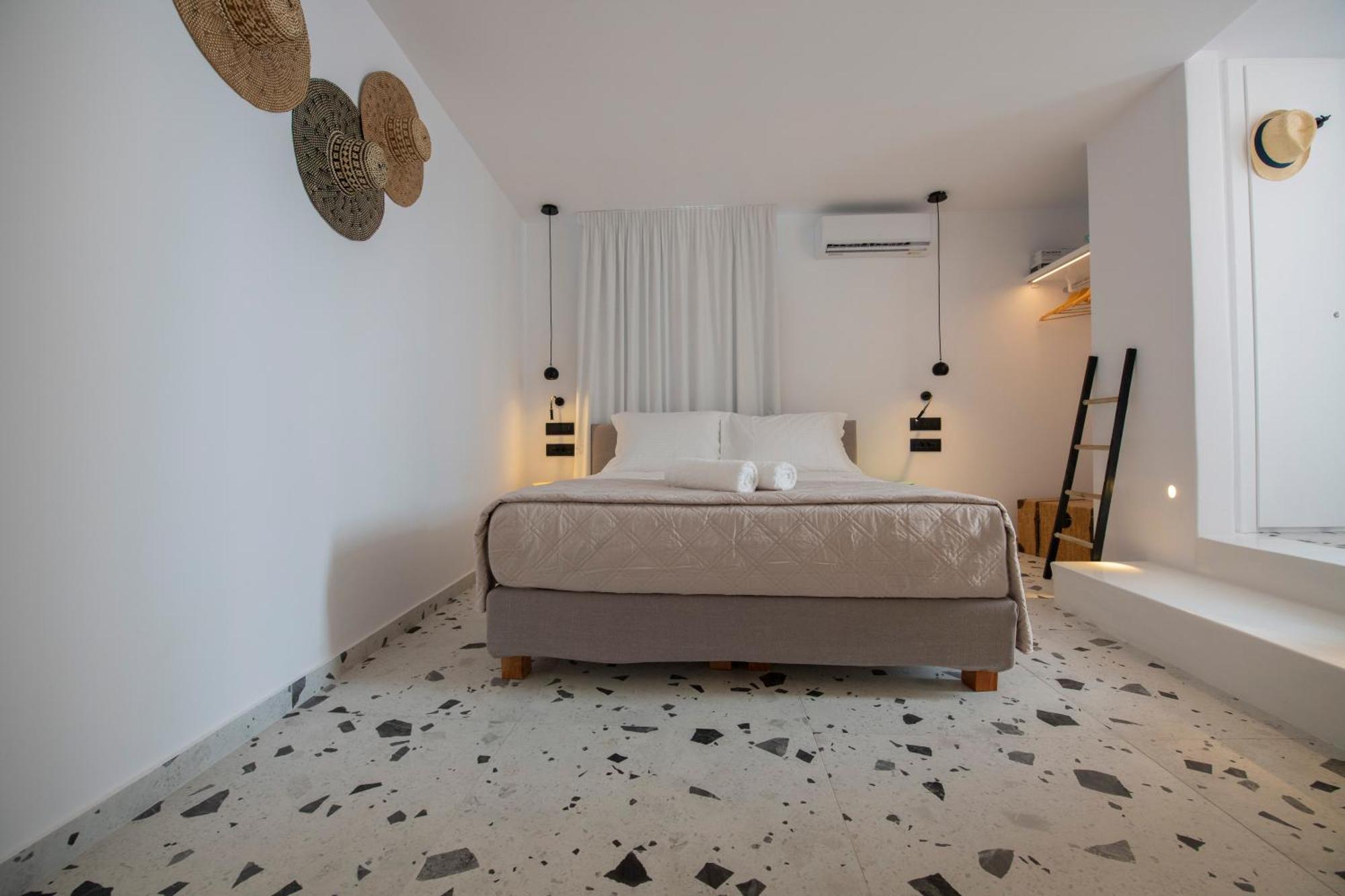 My Comfy Windmills Apartment Mykonos Town Εξωτερικό φωτογραφία