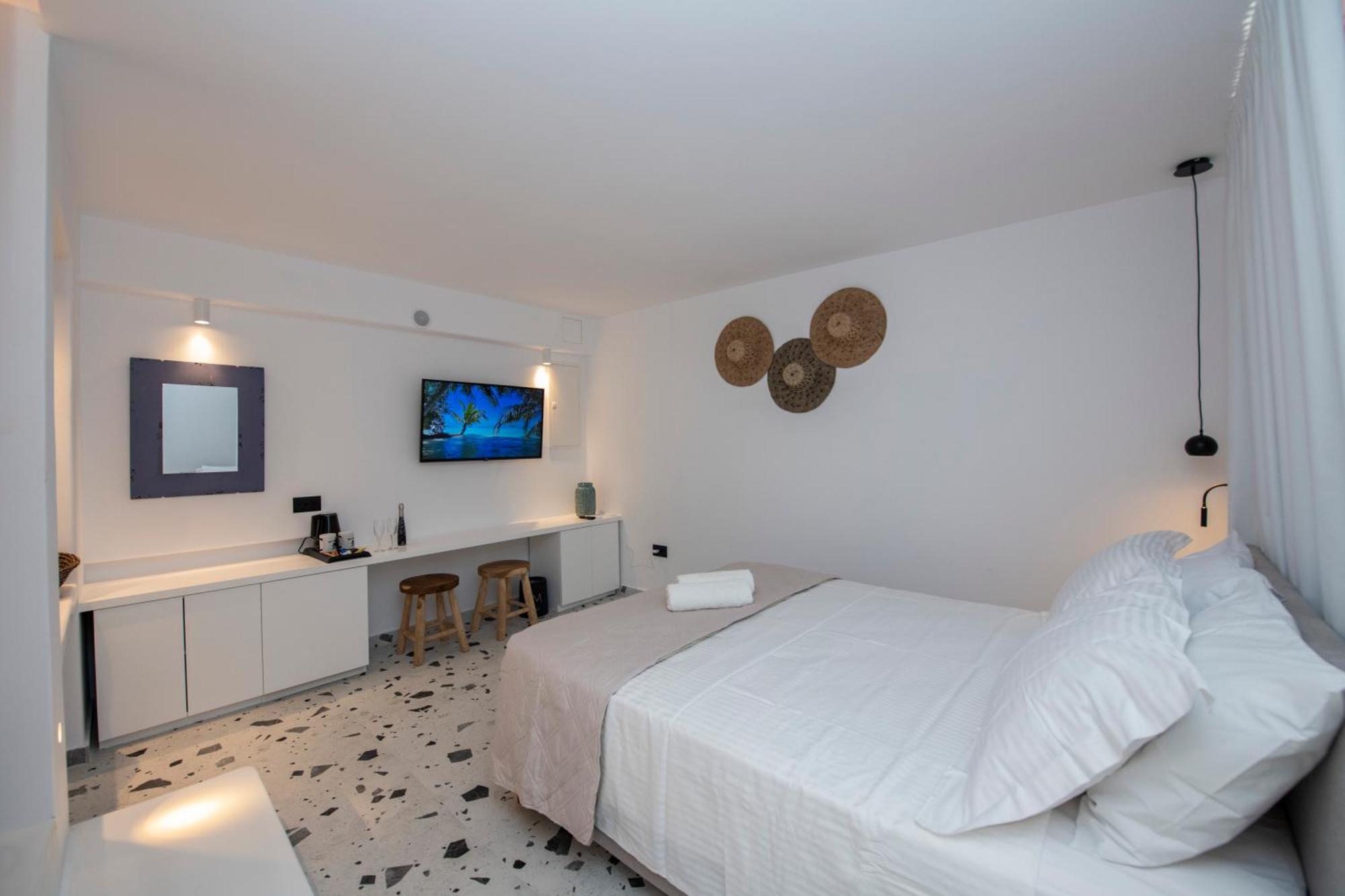 My Comfy Windmills Apartment Mykonos Town Εξωτερικό φωτογραφία