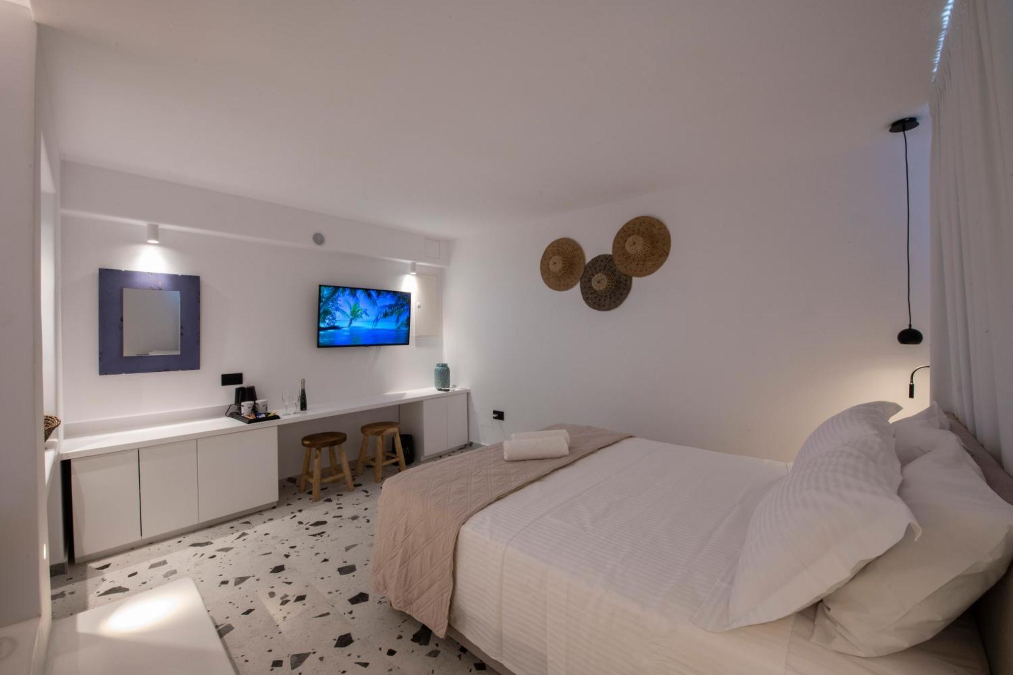 My Comfy Windmills Apartment Mykonos Town Εξωτερικό φωτογραφία