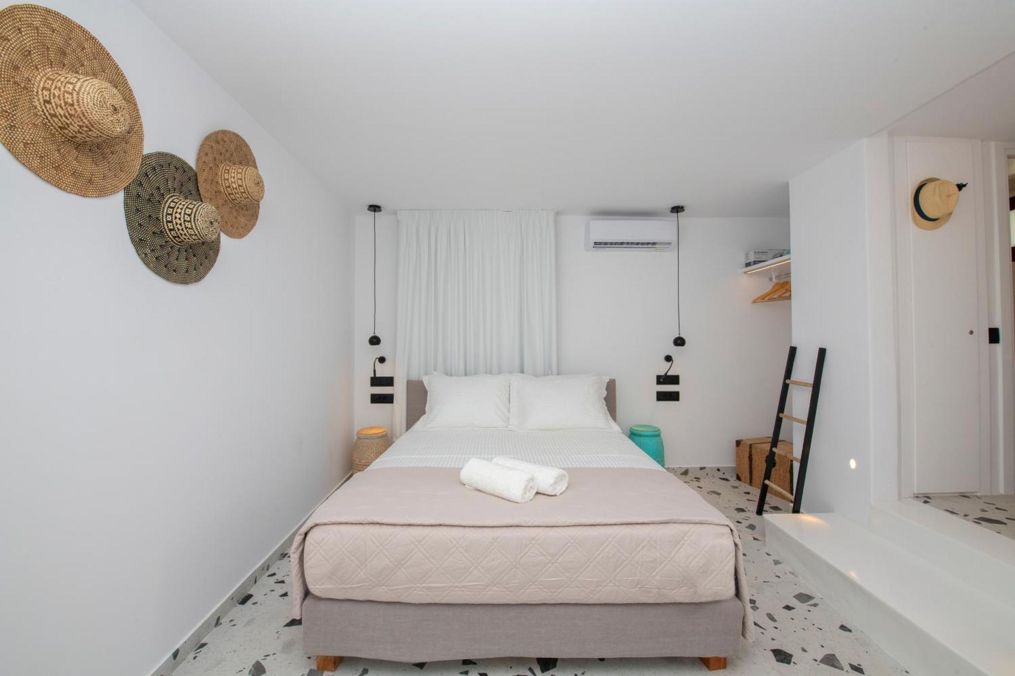 My Comfy Windmills Apartment Mykonos Town Εξωτερικό φωτογραφία