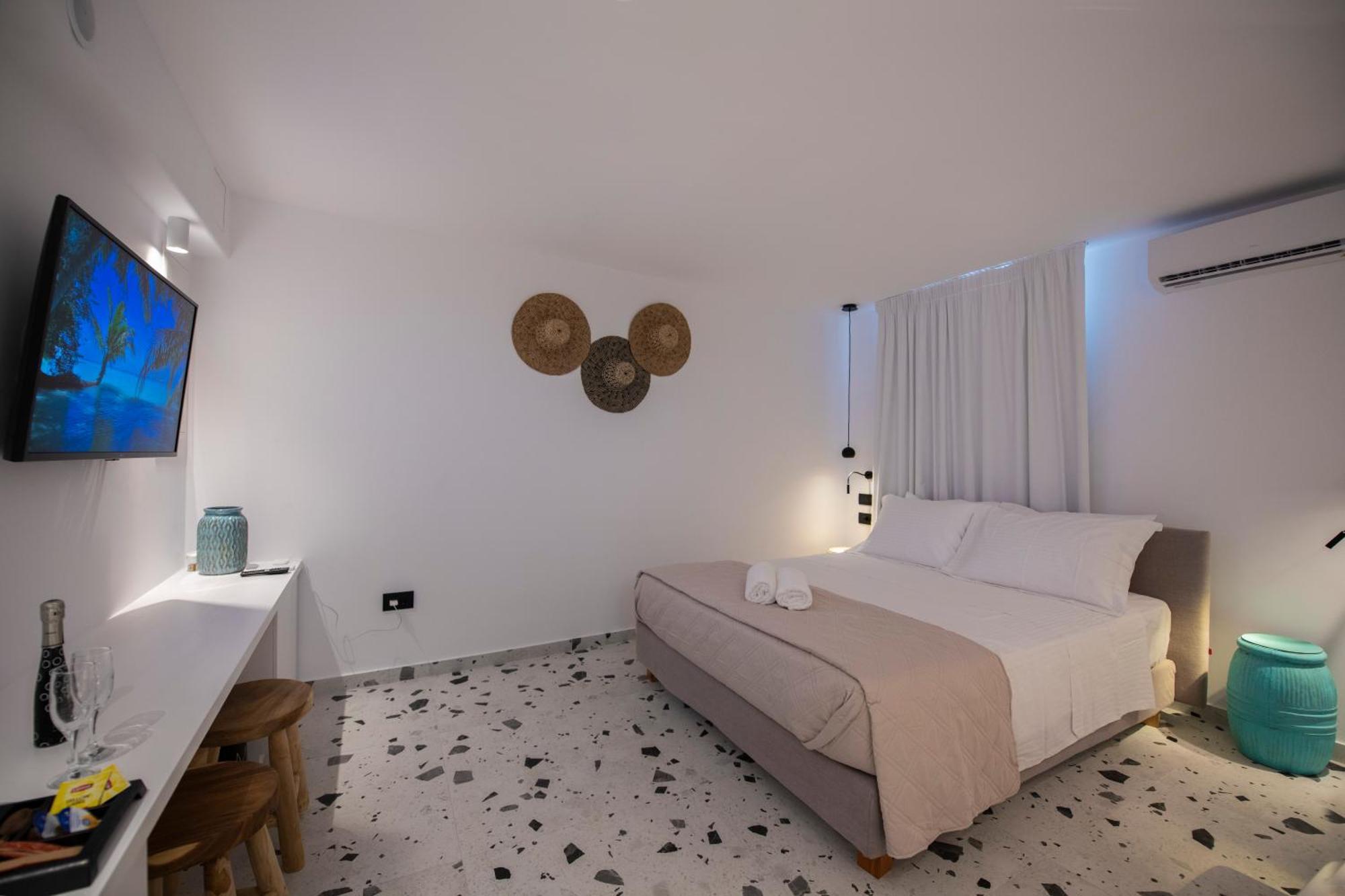 My Comfy Windmills Apartment Mykonos Town Εξωτερικό φωτογραφία