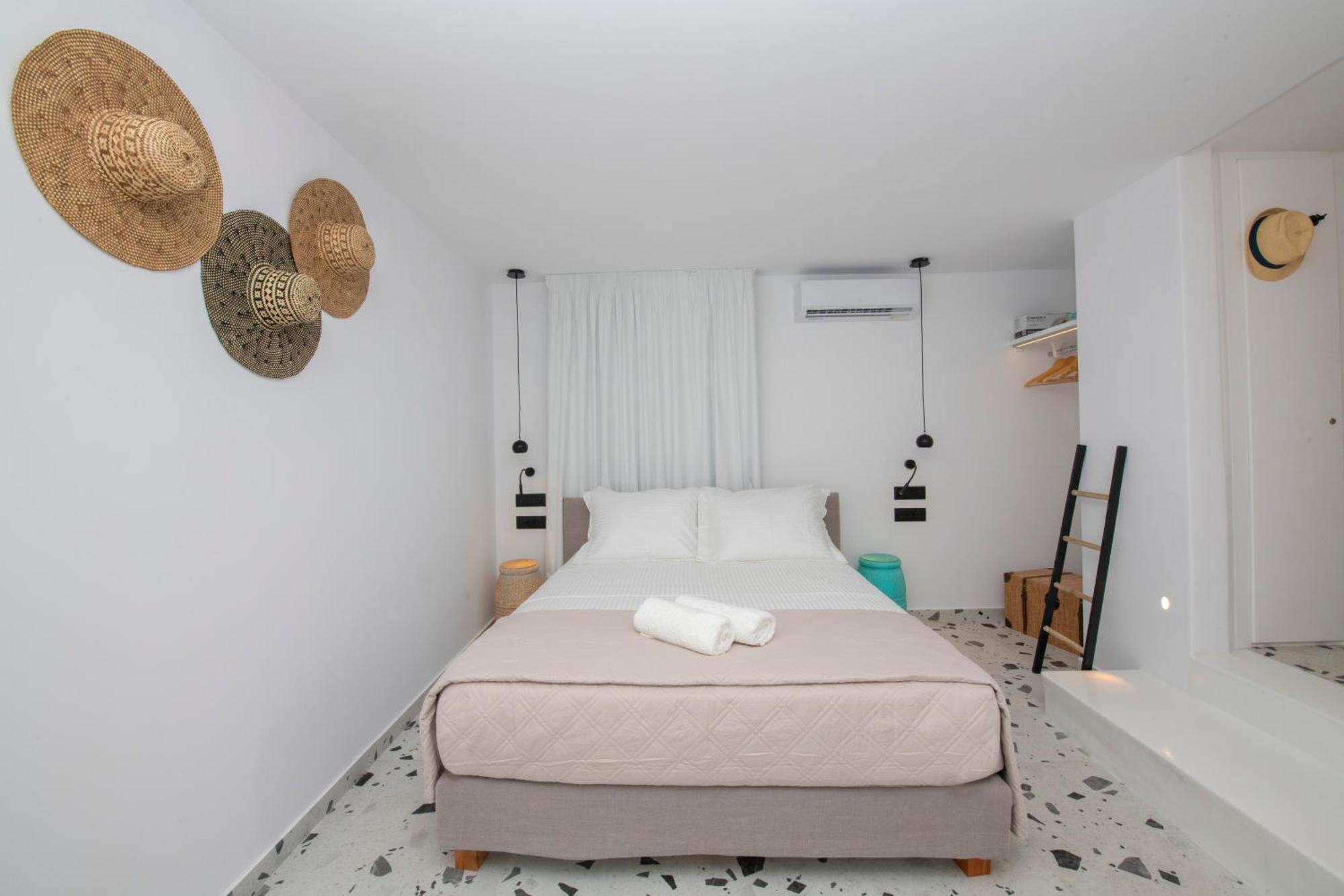My Comfy Windmills Apartment Mykonos Town Εξωτερικό φωτογραφία