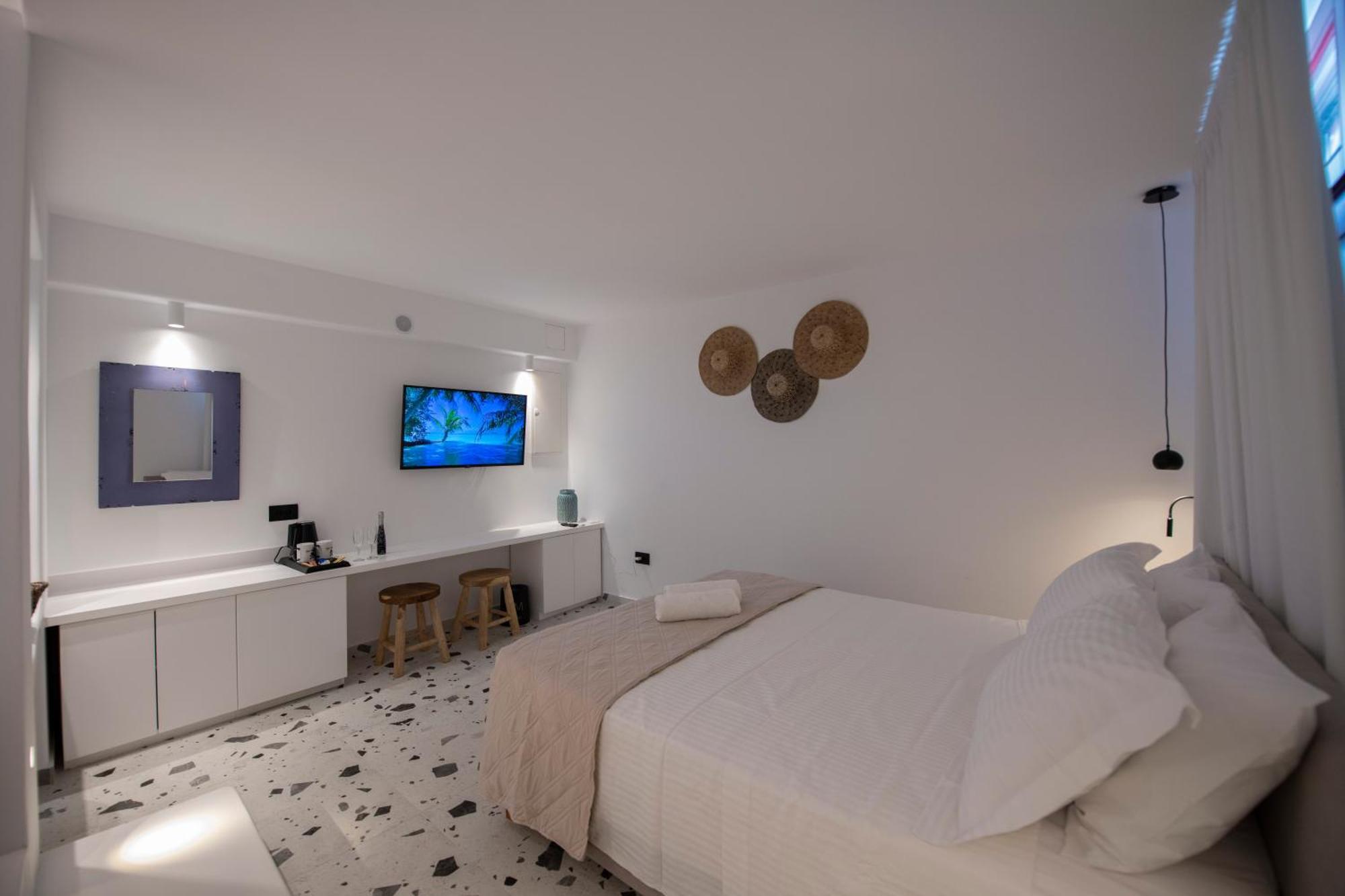 My Comfy Windmills Apartment Mykonos Town Εξωτερικό φωτογραφία