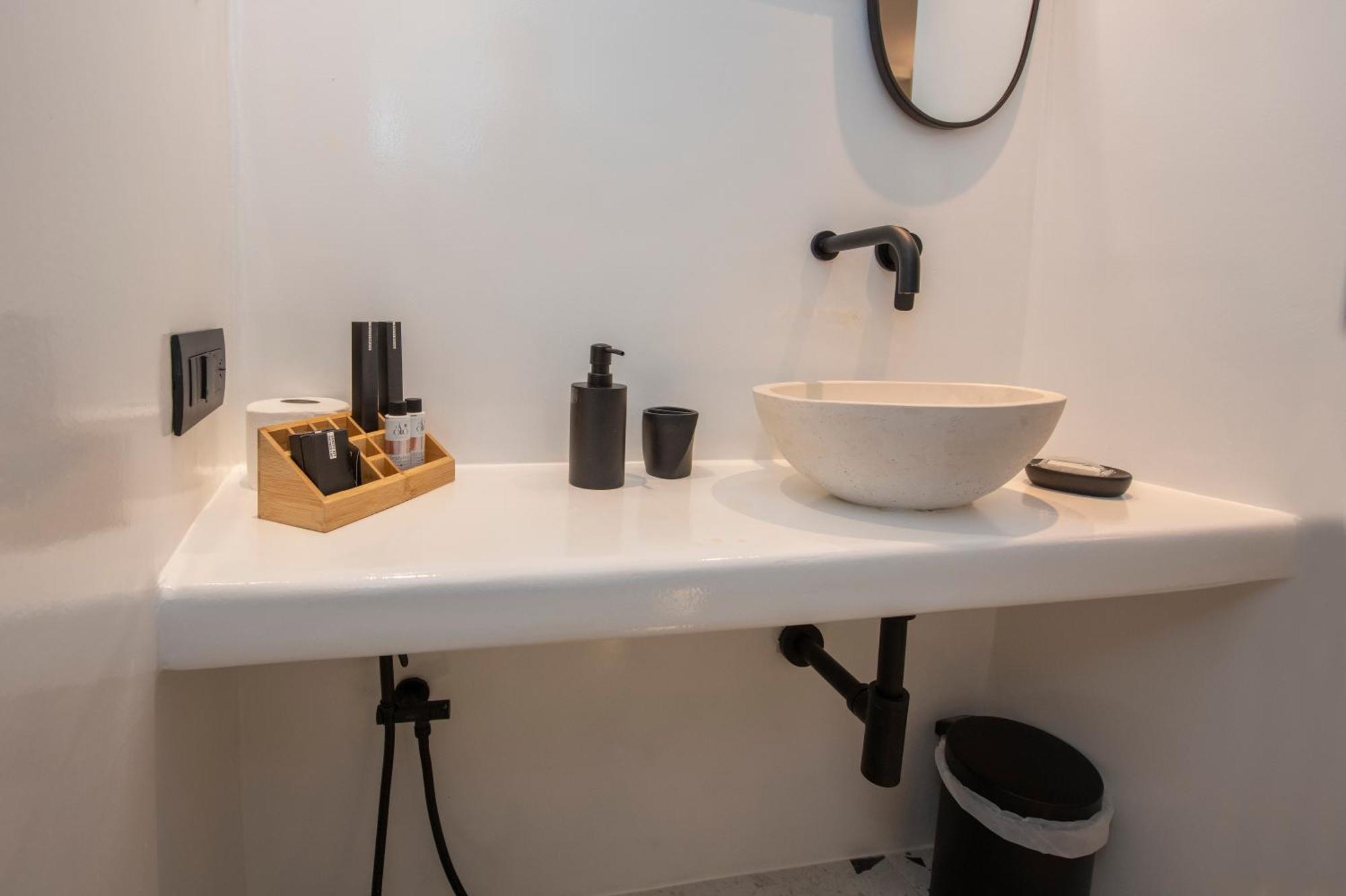 My Comfy Windmills Apartment Mykonos Town Εξωτερικό φωτογραφία
