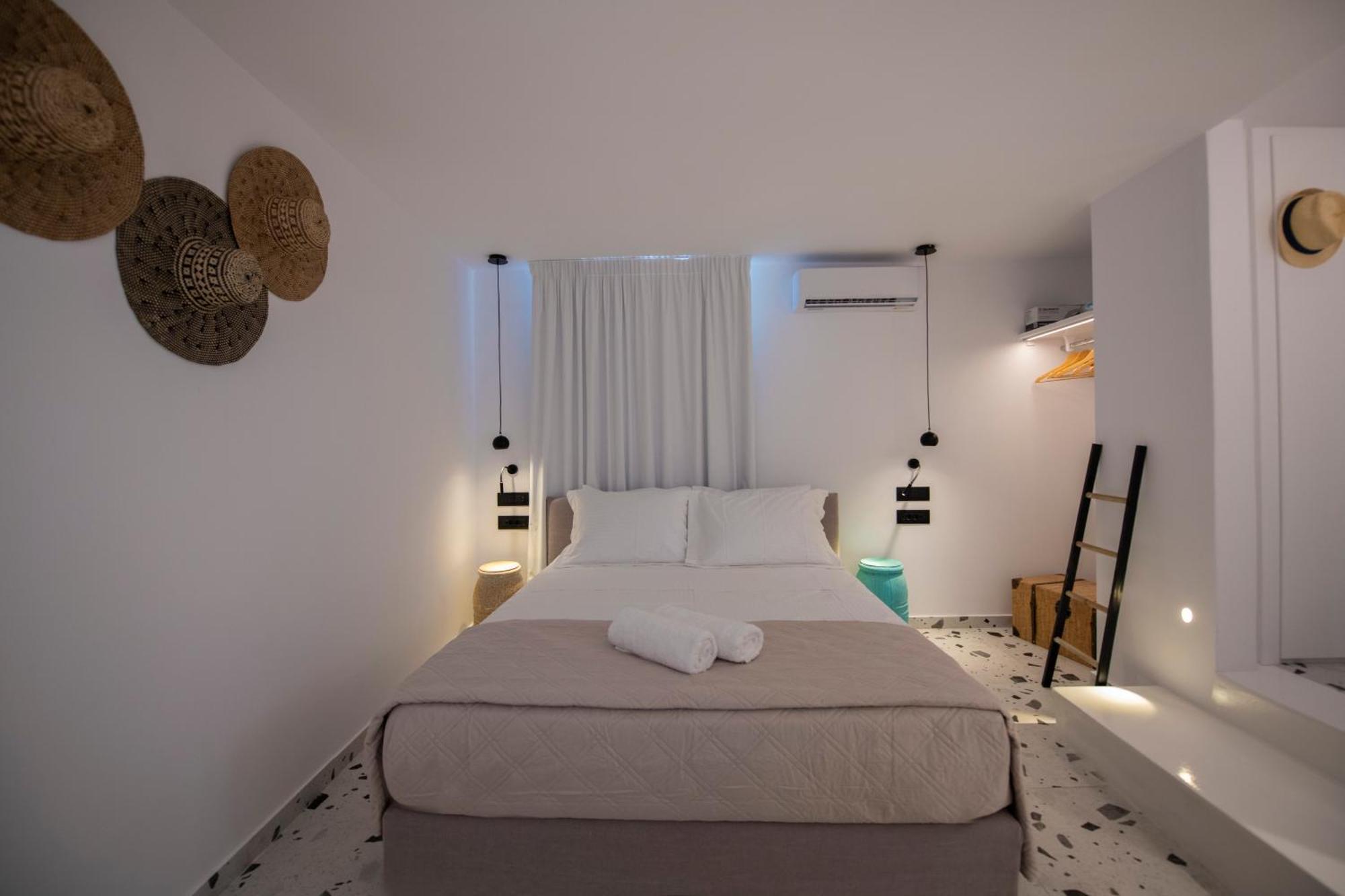 My Comfy Windmills Apartment Mykonos Town Εξωτερικό φωτογραφία